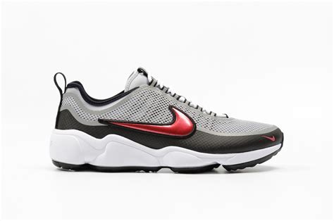 What Makes the Nike Air Zoom Spiridon a Classic Revival Worth 